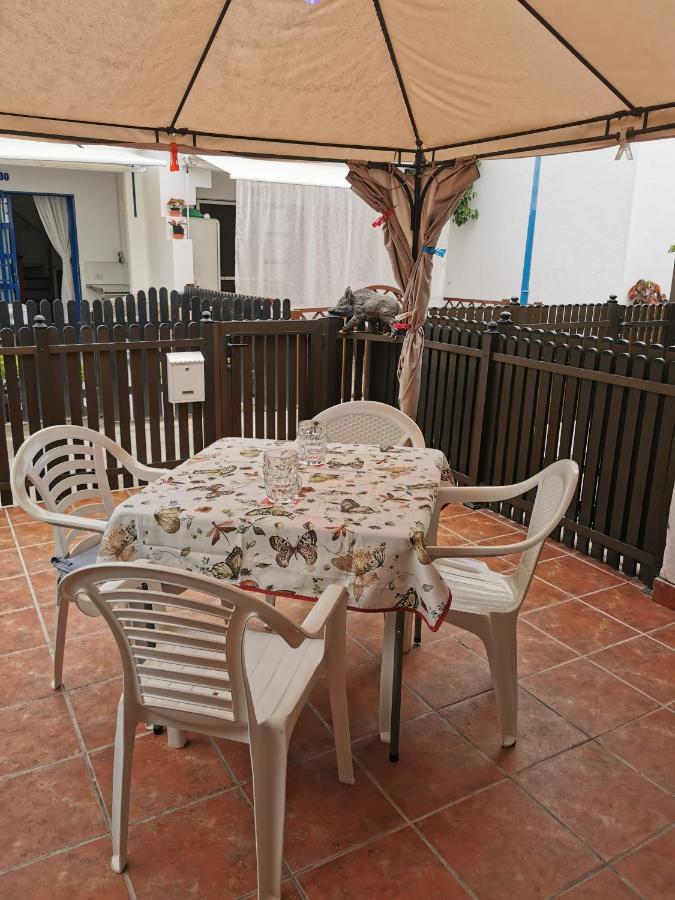 Appartement Casa Guapa Maspalomas Playa De L'ingles Maspalomas (Gran Canaria)