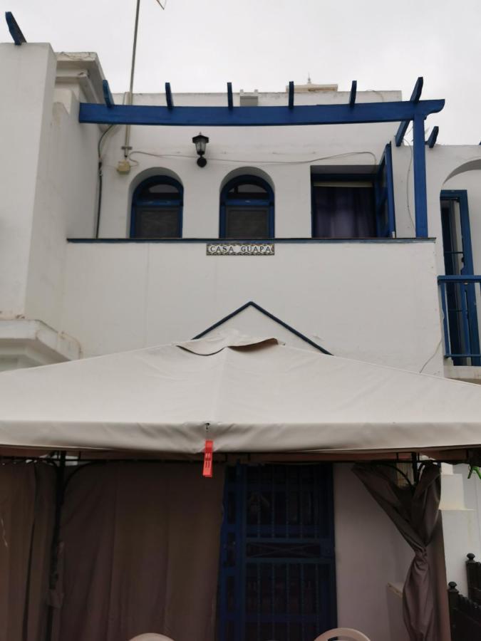 Casa Guapa Playa De L'ingles