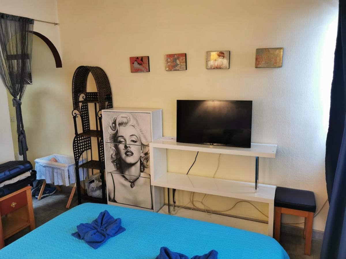 Appartement Casa Guapa Maspalomas Playa De L'ingles Maspalomas (Gran Canaria)