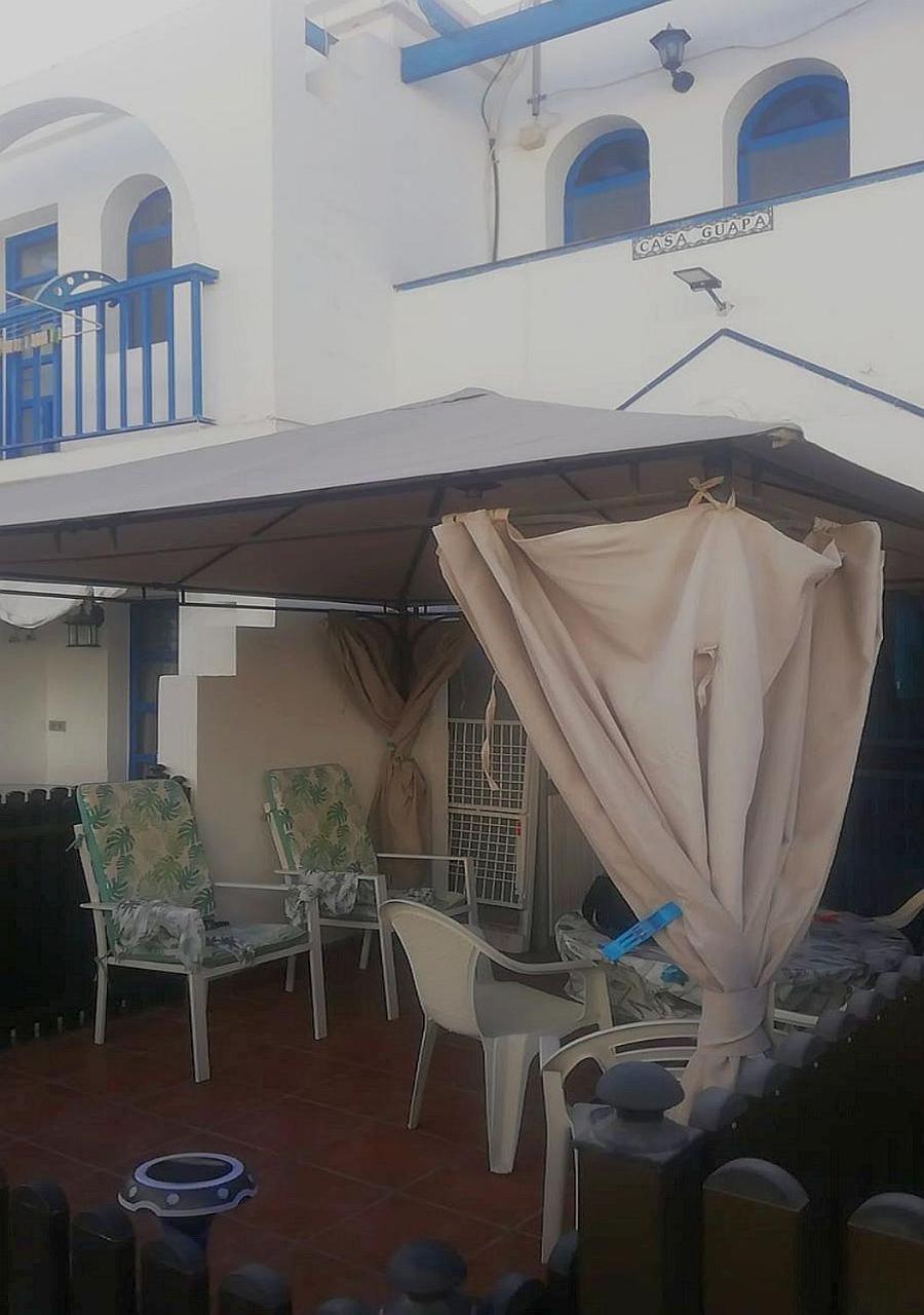 Casa Guapa Playa De L'ingles Maspalomas (Gran Canaria)