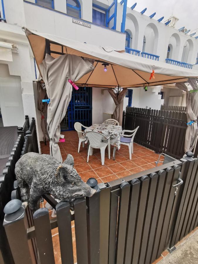 Casa Guapa Maspalomas Playa De L'ingles Appartement Maspalomas (Gran Canaria)