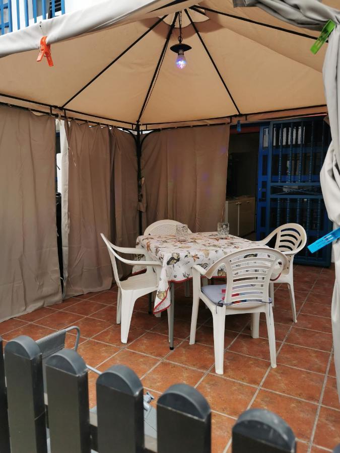 Casa Guapa Maspalomas Playa De L'ingles Appartement Maspalomas (Gran Canaria)