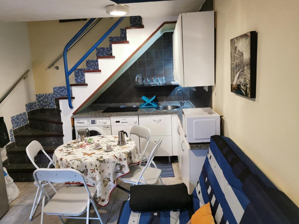 Appartement Casa Guapa Maspalomas Playa De L'ingles Maspalomas (Gran Canaria)