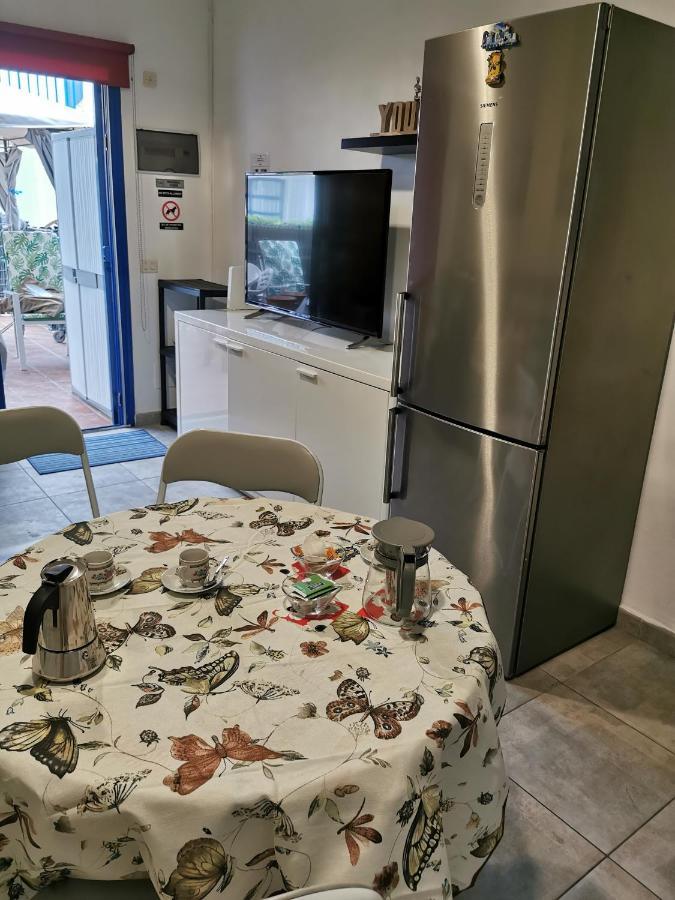 Casa Guapa Maspalomas Playa De L'ingles Appartement