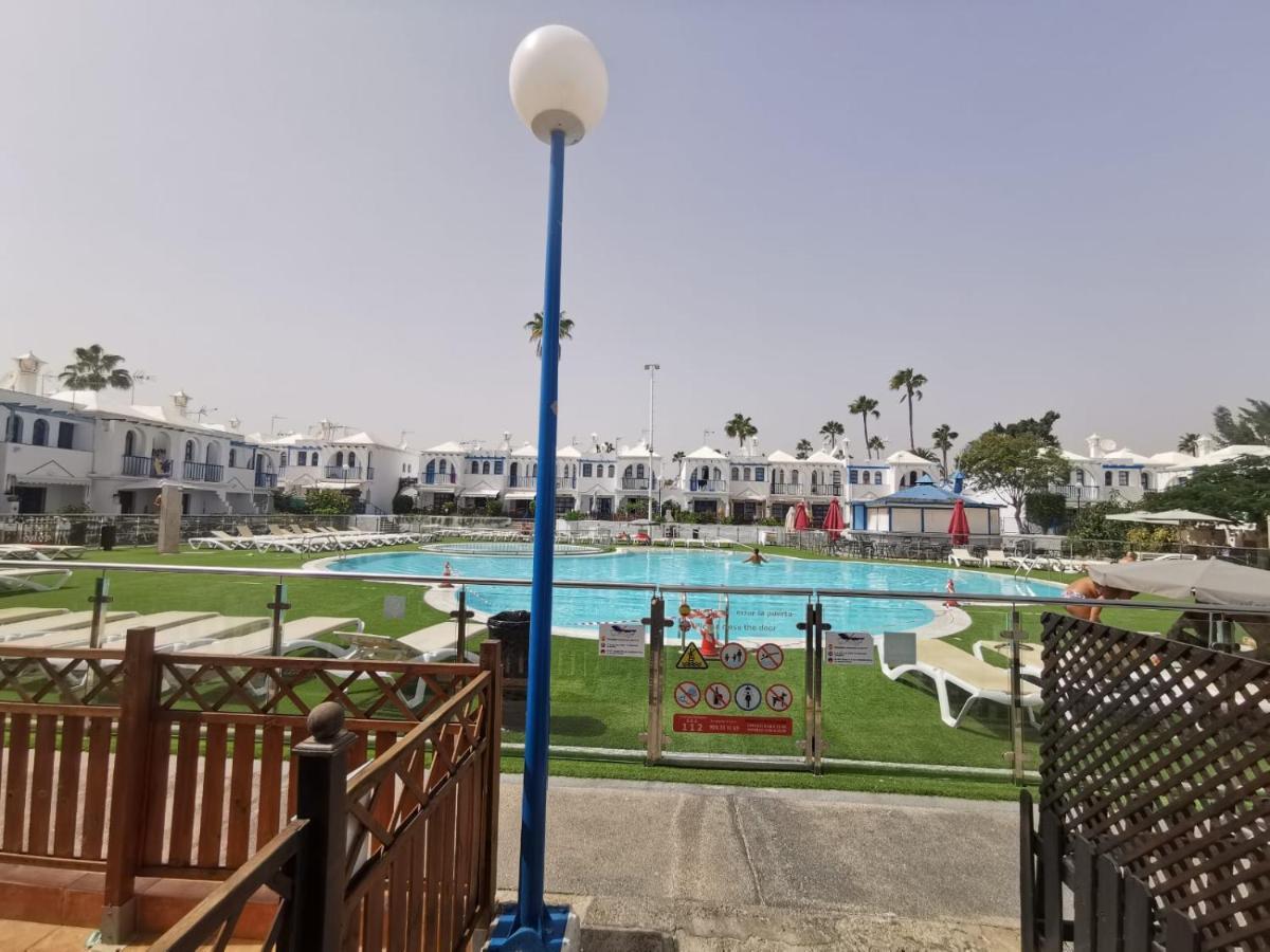 Appartement Casa Guapa Maspalomas Playa De L'ingles